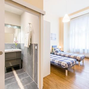 Appartement met Drie Slaapkamers